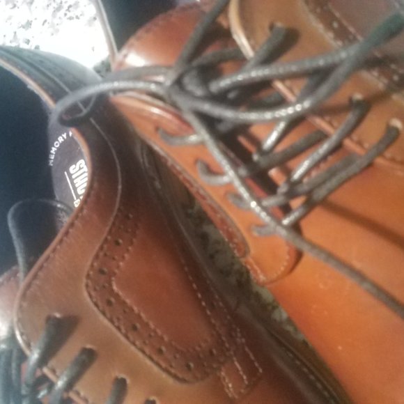 Stacy Adams Oxford Shoes main image 7